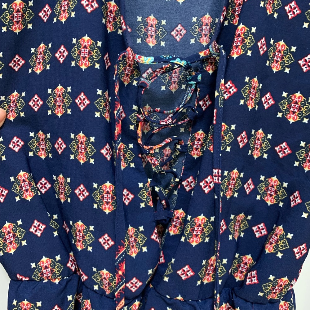 Romper - Picture 2 of 4